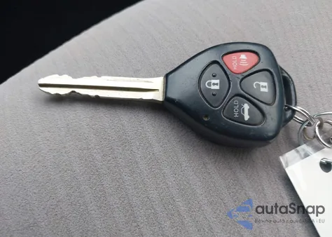 2012 Toyota Corolla Le from USA, damaged, VIN JTDBU4EE8C9170812